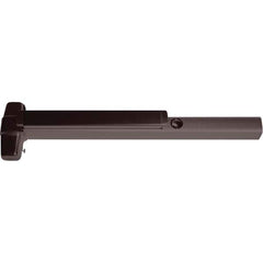 Falcon - Vertical Bars Type: Concealed Vertical Rod Exit Device Rating: Non Fire Rated - Exact Tooling