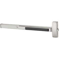 Von Duprin - Vertical Bars Type: Surface Vertical Rod Exit Device Rating: Non Fire Rated - Exact Tooling