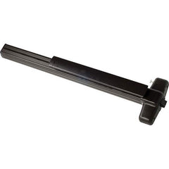 Falcon - Vertical Bars Type: Surface Vertical Rod Exit Device Rating: Fire Rated - Exact Tooling