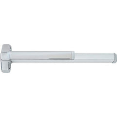 Falcon - Vertical Bars Type: Surface Vertical Rod Exit Device Rating: Fire Rated - Exact Tooling