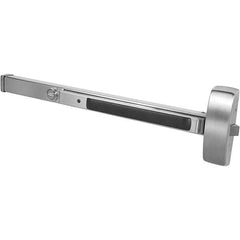 Von Duprin - Vertical Bars Type: Surface Vertical Rod Exit Device Rating: Non Fire Rated - Exact Tooling