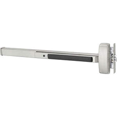 Von Duprin - Vertical Bars Type: Concealed Vertical Rod Exit Device Rating: Fire Rated - Exact Tooling