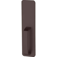 Von Duprin - Vertical Bars Type: Surface Vertical Rod Exit Device Rating: Fire Rated - Exact Tooling