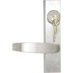 Von Duprin - Vertical Bars Type: Surface Vertical Rod Exit Device Rating: Fire Rated - Exact Tooling