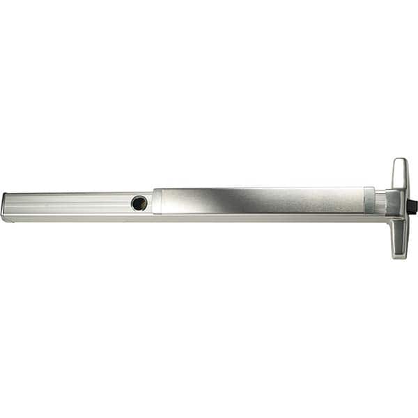 Sargent - Vertical Bars Type: Concealed Vertical Rod Exit Device Rating: Non Fire Rated - Exact Tooling