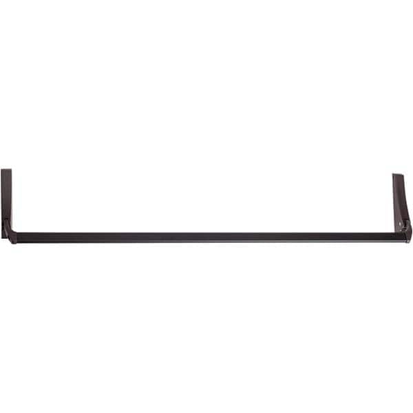 Sargent - Vertical Bars Type: Concealed Vertical Rod Exit Device Rating: Non Fire Rated - Exact Tooling