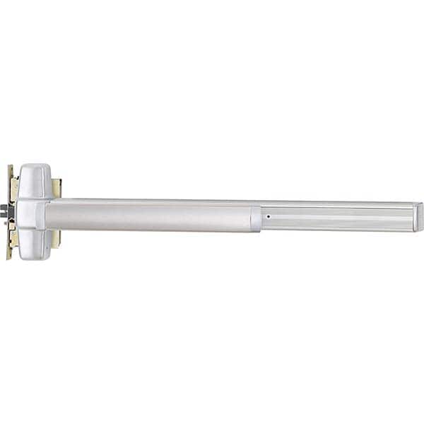 Von Duprin - Vertical Bars Type: Surface Vertical Rod Exit Device Rating: Non Fire Rated - Exact Tooling