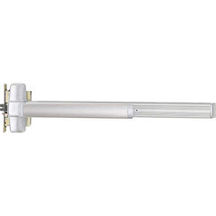 Von Duprin - Vertical Bars Type: Surface Vertical Rod Exit Device Rating: Non Fire Rated - Exact Tooling