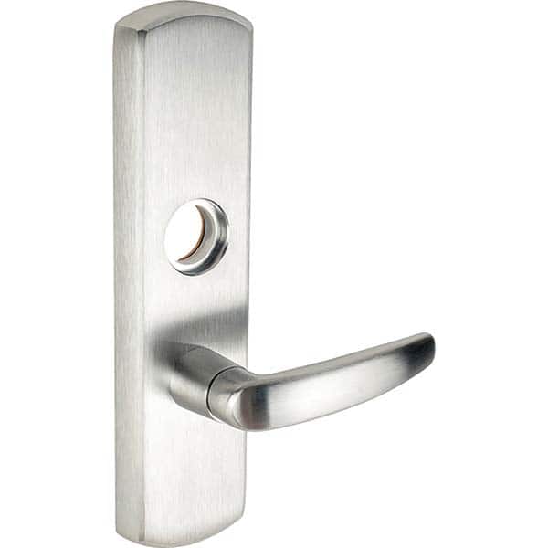 Von Duprin - Trim Type: Night Latch For Use With: For use with 98/99 Series Exit Devices - Exact Tooling