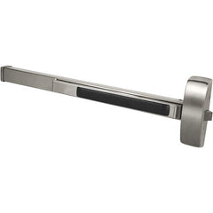 Von Duprin - Vertical Bars Type: Concealed Vertical Rod Exit Device Rating: Non Fire Rated - Exact Tooling