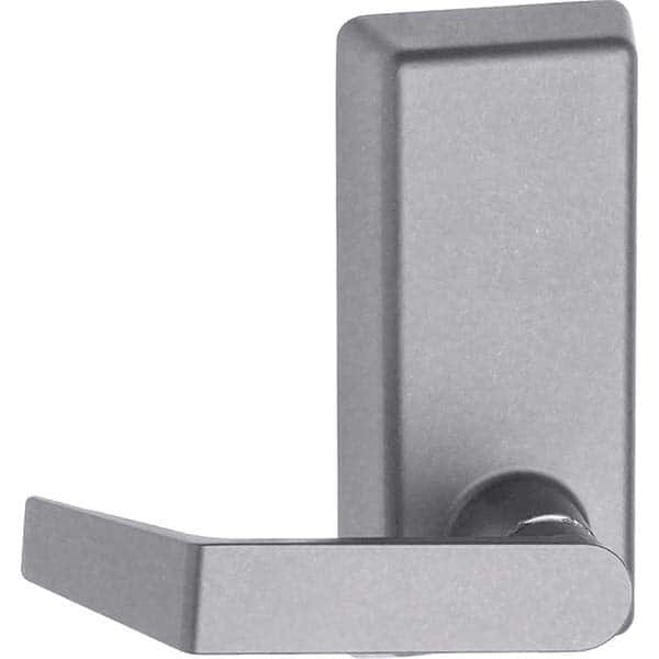 Von Duprin - Trim Type: Passage For Use With: For use with 22 Series Exit Devices - Exact Tooling