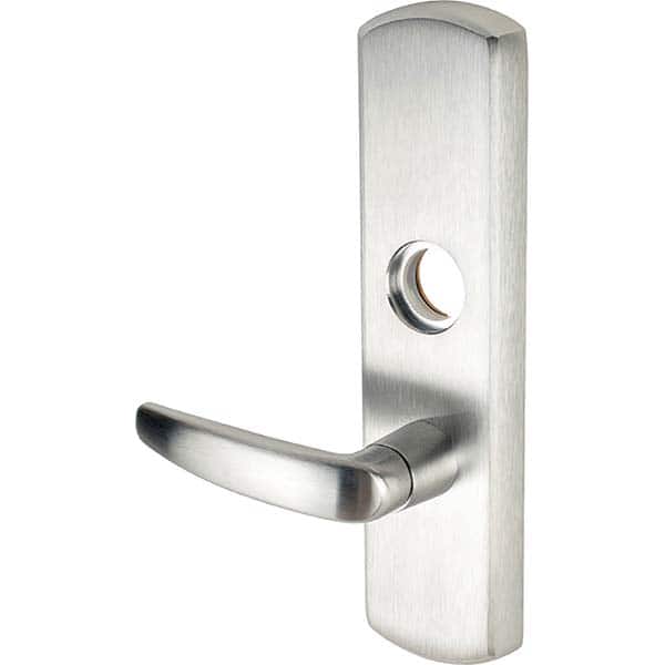 Von Duprin - Trim Type: Night Latch For Use With: For use with 98/99 Series Exit Devices - Exact Tooling