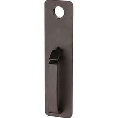 Von Duprin - Trim Type: Thumb Piece For Use With: For use with 22 Series Exit Devices - Exact Tooling