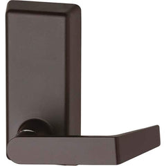 Von Duprin - Vertical Bars Type: Concealed Vertical Rod Exit Device Rating: Non Fire Rated - Exact Tooling