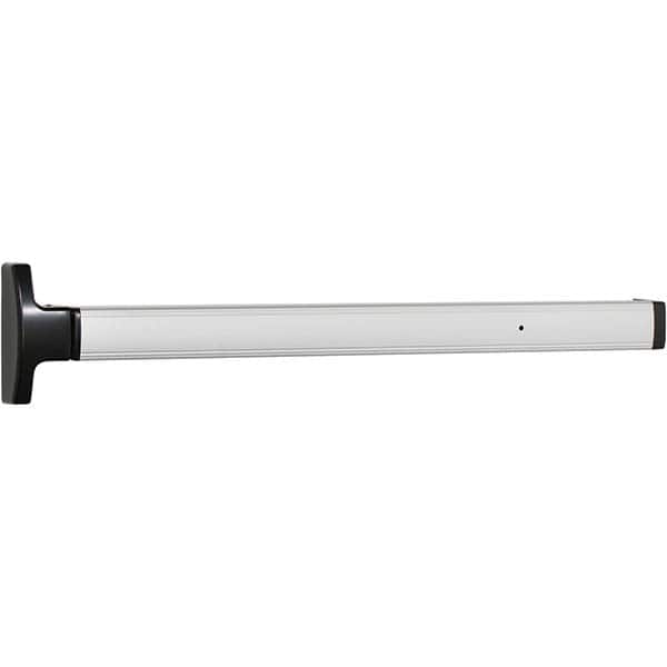 Sargent - Vertical Bars Type: Concealed Vertical Rod Exit Device Rating: Non Fire Rated - Exact Tooling