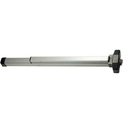 Falcon - Vertical Bars Type: Concealed Vertical Rod Exit Device Rating: Non Fire Rated - Exact Tooling