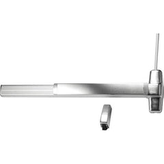 Von Duprin - Vertical Bars Type: Concealed Vertical Rod Exit Device Rating: Non Fire Rated - Exact Tooling