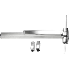 Von Duprin - Vertical Bars Type: Surface Vertical Rod Exit Device Rating: Non Fire Rated - Exact Tooling