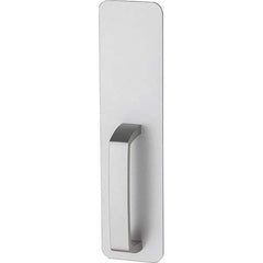 Von Duprin - Vertical Bars Type: Surface Vertical Rod Exit Device Rating: Fire Rated - Exact Tooling