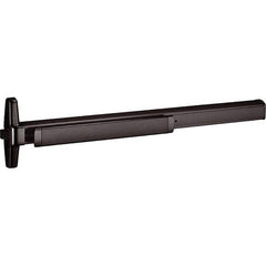 Von Duprin - Vertical Bars Type: 3-Point Latching Exit Device Rating: Fire Rated - Exact Tooling