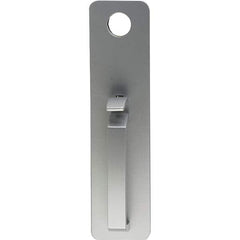 Von Duprin - Vertical Bars Type: Concealed Vertical Rod Exit Device Rating: Non Fire Rated - Exact Tooling