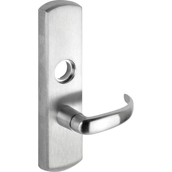 Von Duprin - Trim Type: Night Latch For Use With: For use with 98/99 Series Exit Devices - Exact Tooling