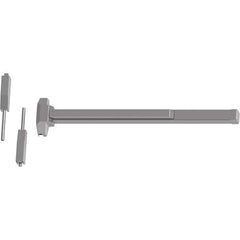 Sargent - Vertical Bars Type: Concealed Vertical Rod Rating: Fire Rated - Exact Tooling