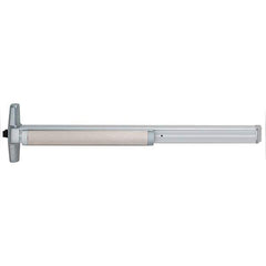 Von Duprin - Vertical Bars Type: Concealed Vertical Rod Exit Device Rating: Fire Rated - Exact Tooling