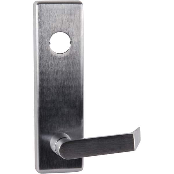 Von Duprin - Vertical Bars Type: Surface Vertical Rod Exit Device Rating: Non Fire Rated - Exact Tooling