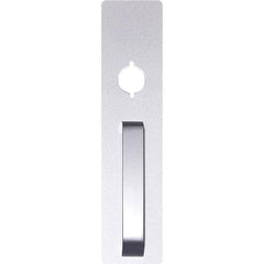 Von Duprin - Vertical Bars Type: Concealed Vertical Rod Exit Device Rating: Non Fire Rated - Exact Tooling
