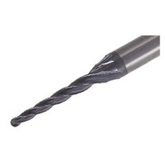 EBTT401212/1.5C4M45 END MILL - Exact Tooling