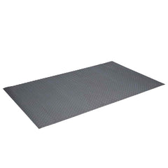 Crown Matting - Pads, Rolls & Mats; Type: Roll ; Application: Universal ; Capacity per Package (Gal.): 1.00 ; Length: 75' ; Width: 2' ; Material: Vinyl - Exact Tooling