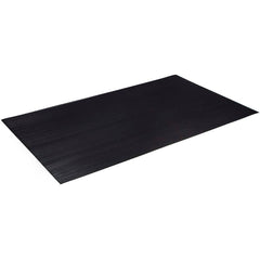 Crown Matting - Pads, Rolls & Mats; Type: Roll ; Application: Universal ; Capacity per Package (Gal.): 1.00 ; Length: 105' ; Width: 2' ; Material: Vinyl - Exact Tooling