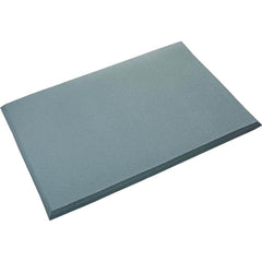 Crown Matting - Anti-Fatigue Matting; Dry or Wet Environment: Dry ; Length (Feet): 5.000 ; Width (Inch): 36 ; Width (Feet): 3.00 ; Thickness (Inch): 7/8 ; Surface Pattern: Pebbled; Smooth - Exact Tooling