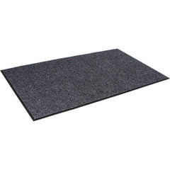 Crown Matting - Entrance Matting; Indoor or Outdoor: Indoor ; Traffic Type: Heavy Duty; Heavy ; Surface Material: Polypropylene ; Base Material: Nitrile Rubber; Vinyl ; Surface Pattern: Looped ; Color: Anthracite - Exact Tooling