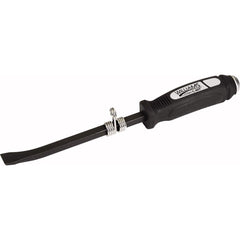 Williams - Pry Bars; Tool Type: Tethered Pry Bar ; Overall Length Range: 12" - Exact Tooling