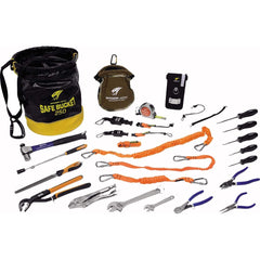 Williams - 27 Piece Tethered Starter Tool Set - Exact Tooling