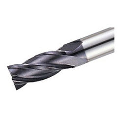 ECA404511C0650 IC903 END MILL - Exact Tooling