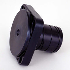 TE-CO - Vise Accessories; Product Type: Support Nose ; Product Compatibility: 4" Vises ; Number of Pieces: 1 ; Material: Steel ; Jaw Width (Inch): 4 ; Product Length (Inch): 2.207 - Exact Tooling