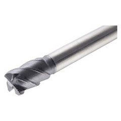 ECB4 1421C12R1M160 903 END MILL - Exact Tooling