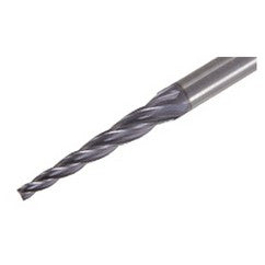 ECTT401208/2.0C4M45 END MILL - Exact Tooling