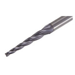 ECTT401212/1.0C4M45 END MILL - Exact Tooling
