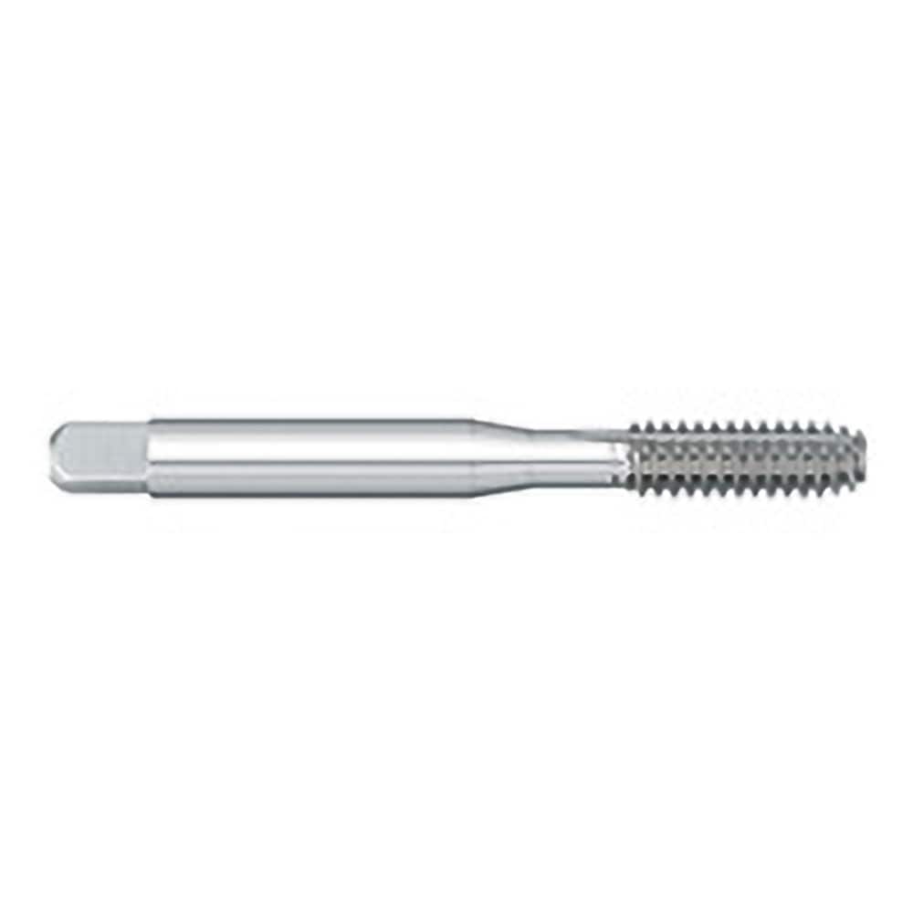 Titan USA - Thread Forming Taps; Thread Size (Inch): 5/16-18 ; Class of Fit: 2B ; Thread Limit: H8 ; Chamfer: Bottoming ; Finish/Coating: Uncoated ; Material: High Speed Steel - Exact Tooling