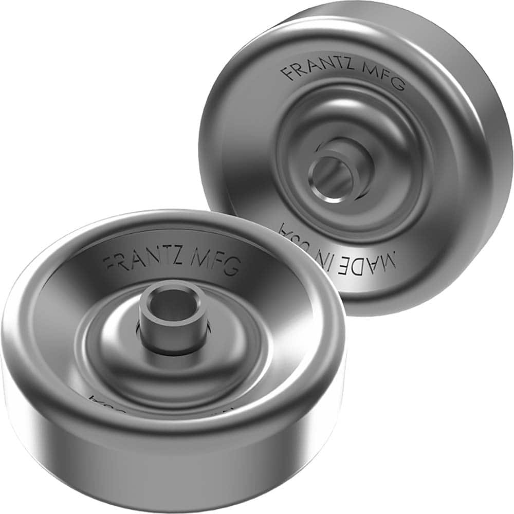 Frantz - Conveyor Accessories; Type: Aluminum ; Width (Inch): 13/16 - Exact Tooling