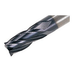 EH-A4 10-22W10-72 HS MPC ENDMILL - Exact Tooling