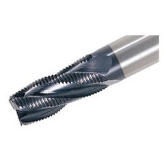 ERH-A4 12-26W12-83 HSMPC END MILLS - Exact Tooling