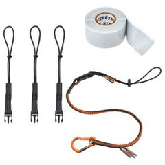 3181 KIT TOOL TETHERING KIT-5LB - Exact Tooling