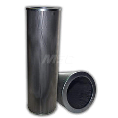 Main Filter - Filter Elements & Assemblies; Filter Type: Replacement/Interchange Hydraulic Filter ; Media Type: Microglass ; OEM Cross Reference Number: FINN FILTER FC1114F005BS ; Micron Rating: 5 - Exact Tooling