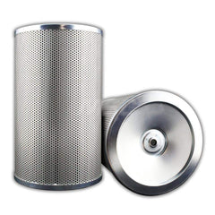 Main Filter - Filter Elements & Assemblies; Filter Type: Replacement/Interchange Hydraulic Filter ; Media Type: Microglass ; OEM Cross Reference Number: FINN FILTER FC1110F025BS ; Micron Rating: 25 - Exact Tooling