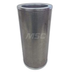 Main Filter - Filter Elements & Assemblies; Filter Type: Replacement/Interchange Hydraulic Filter ; Media Type: Microglass ; OEM Cross Reference Number: FINN FILTER FC1111F025BS ; Micron Rating: 25 - Exact Tooling